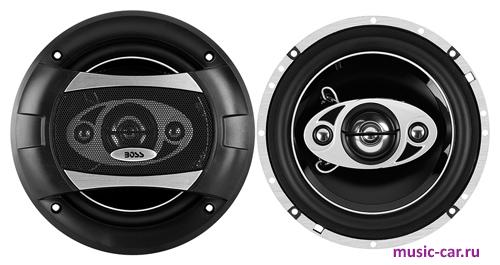 Автоакустика Boss Audio P65.4C